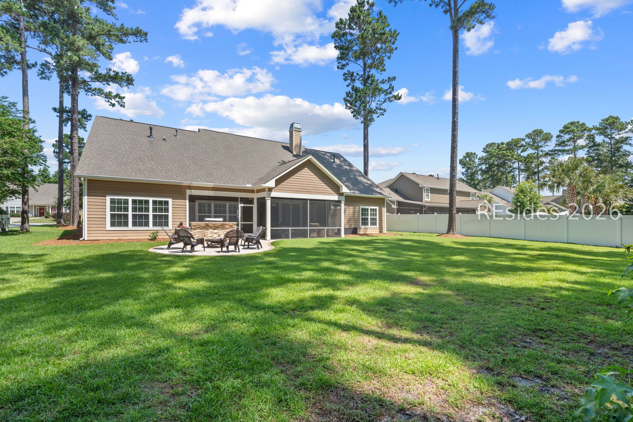 14 Junction Way Bluffton, SC 29910 - Photo 67 of 73