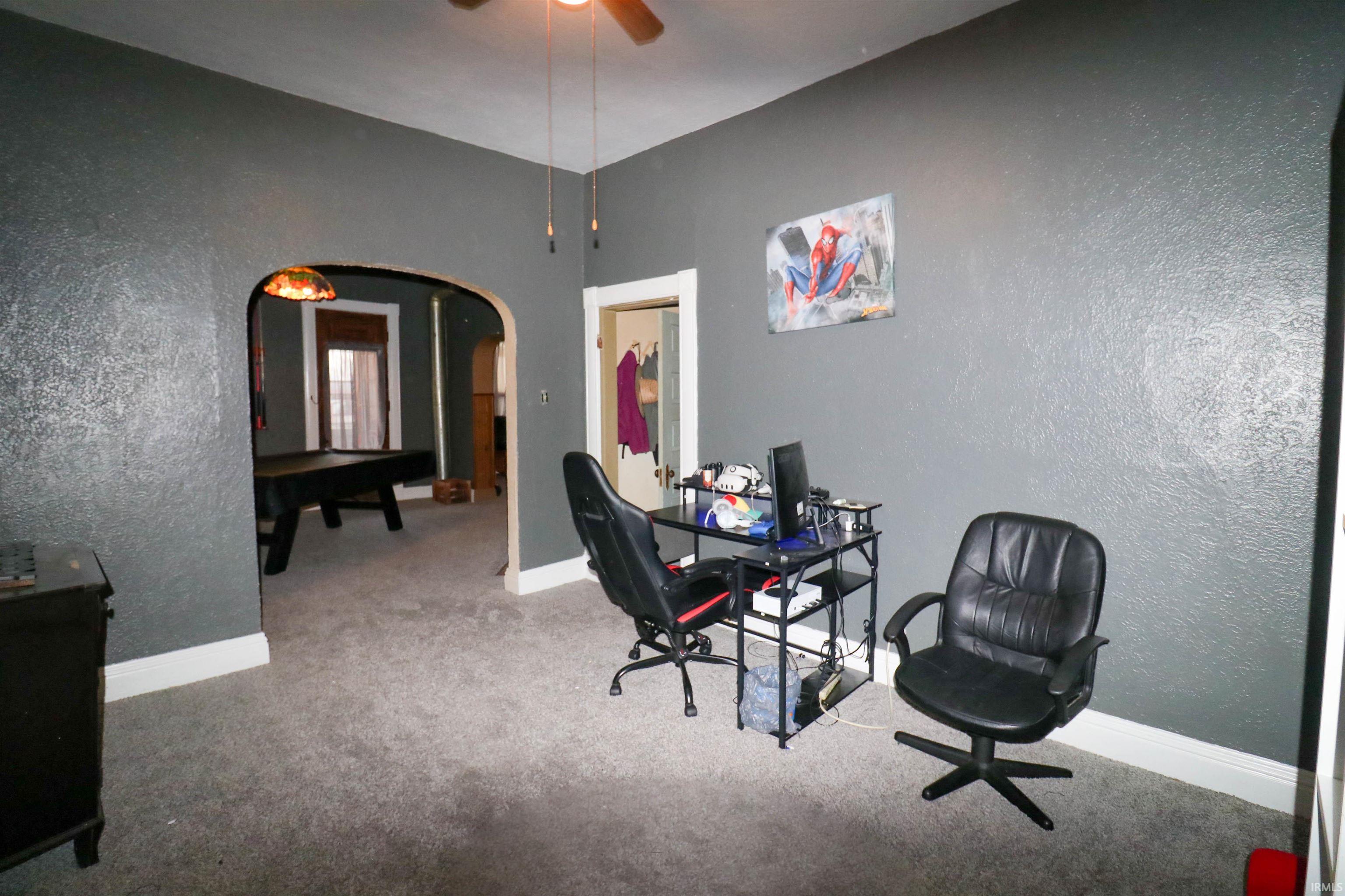 204 North Meridian Street Redkey, IN 47373 - Photo 11 of 21