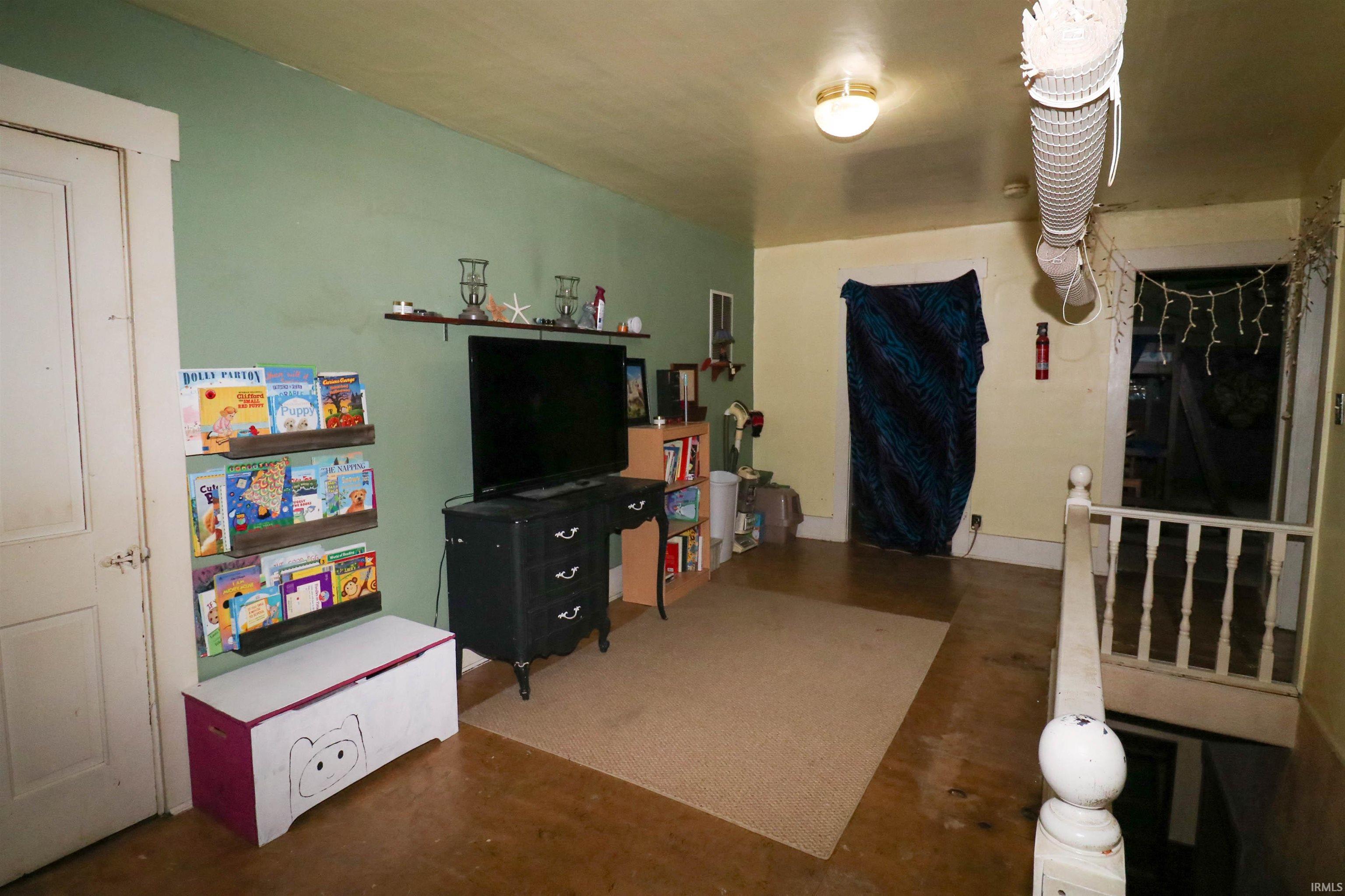 204 North Meridian Street Redkey, IN 47373 - Photo 16 of 21