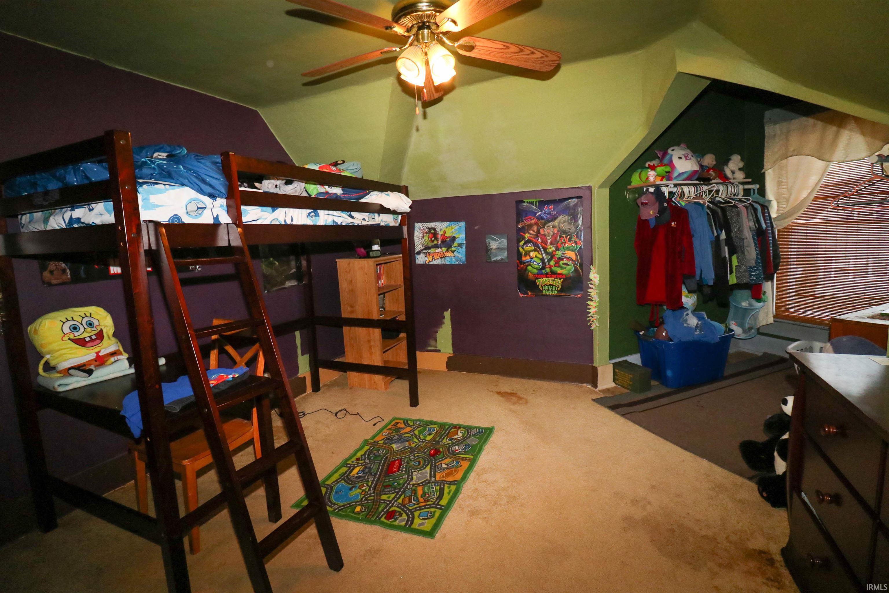 204 North Meridian Street Redkey, IN 47373 - Photo 20 of 21