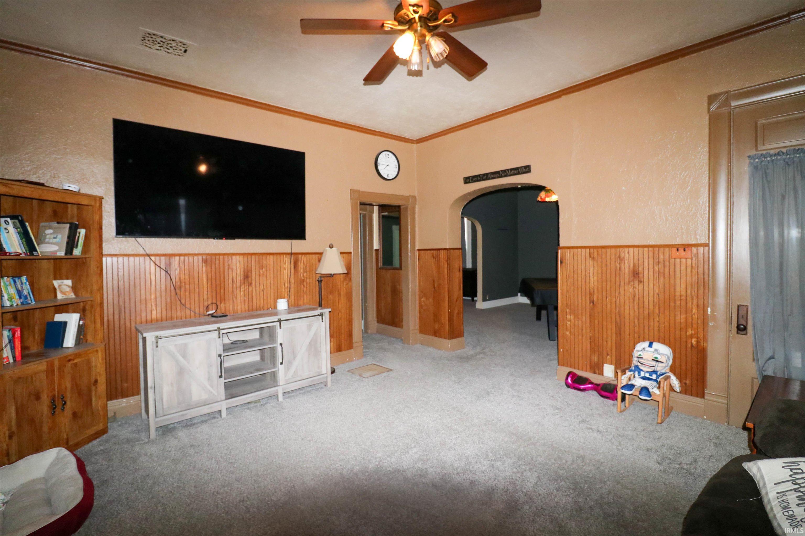 204 North Meridian Street Redkey, IN 47373 - Photo 5 of 21