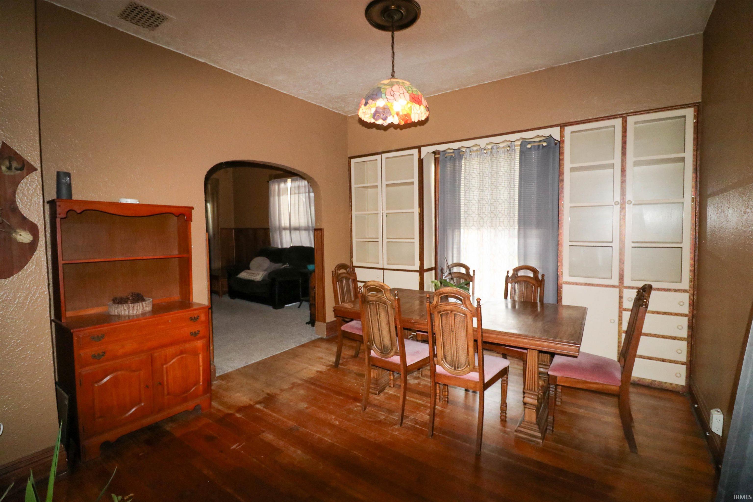 204 North Meridian Street Redkey, IN 47373 - Photo 8 of 21