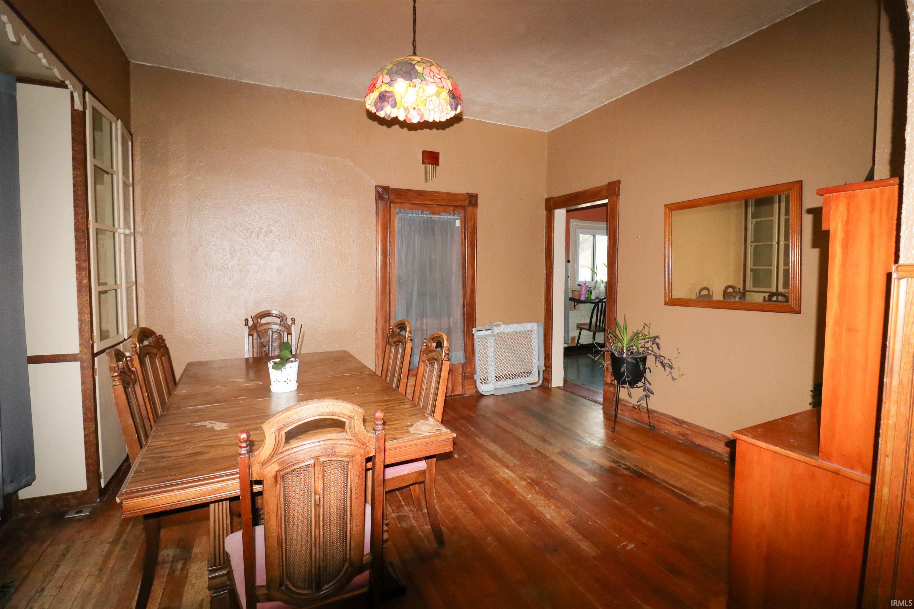 204 North Meridian Street Redkey, IN 47373 - Photo 9 of 21