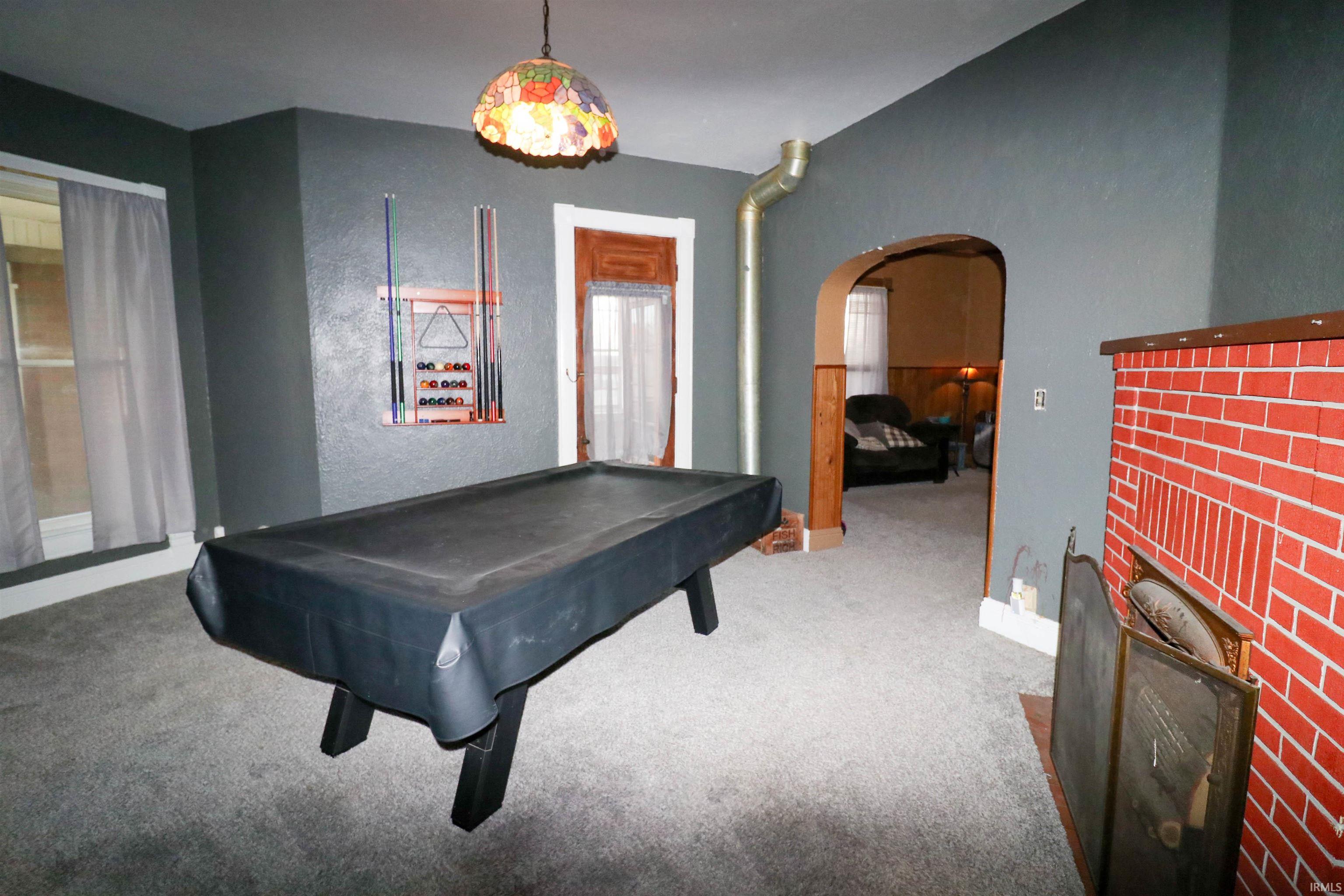 204 North Meridian Street Redkey, IN 47373 - Photo 10 of 21