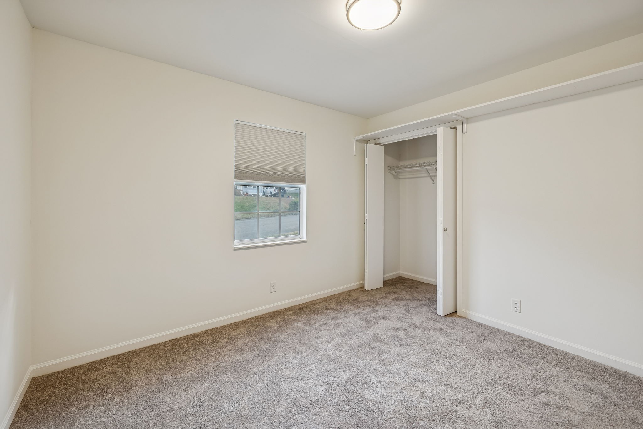 1108 Jacksons View Road Hermitage, TN 37076 - Photo 23 of 36 an empty room with a empty space and window