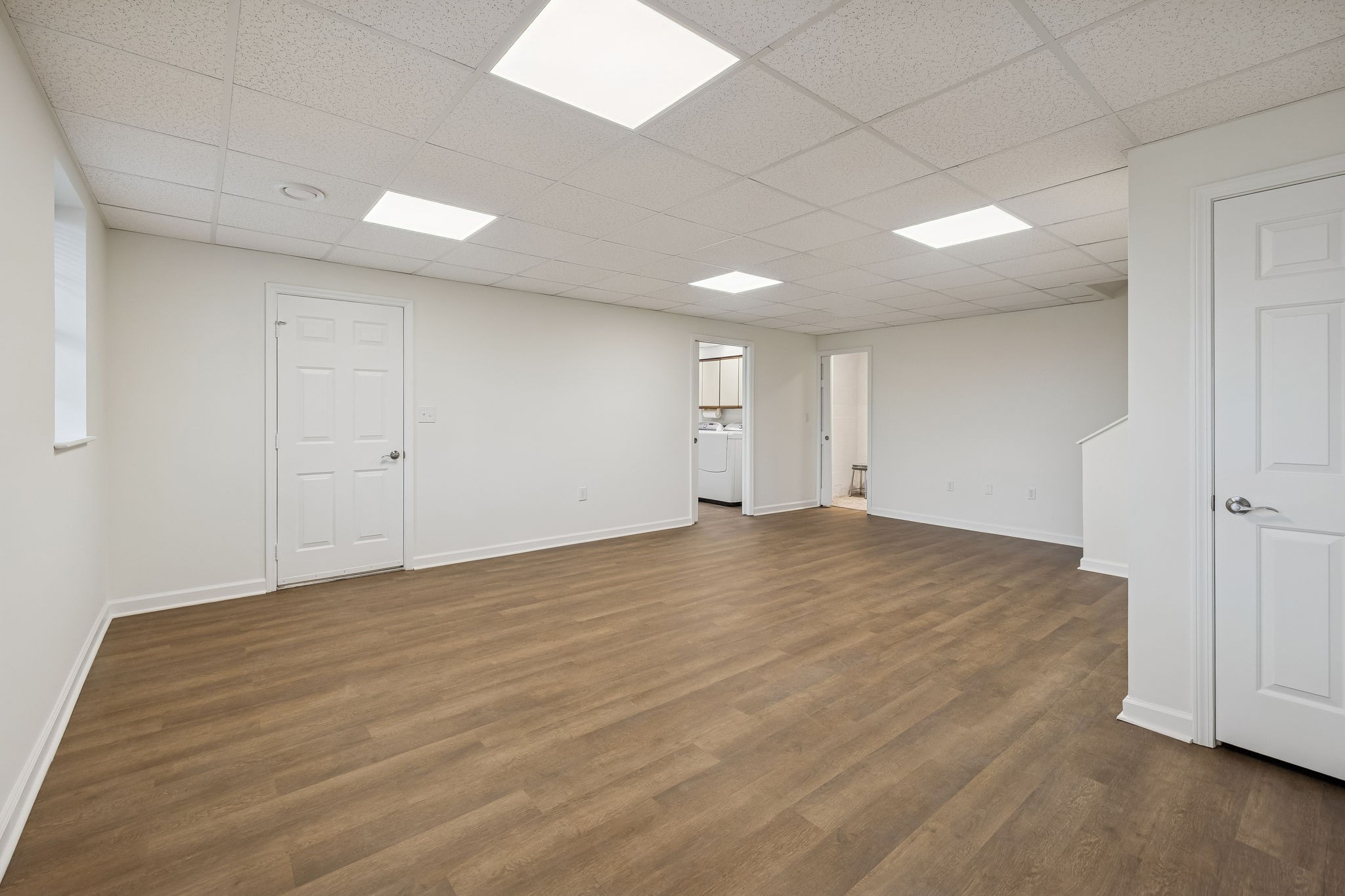 1108 Jacksons View Road Hermitage, TN 37076 - Photo 26 of 36 a view of empty room