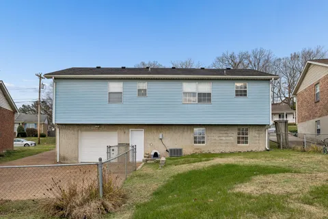 $389,900 | 1108 Jacksons View Road, Hermitage, TN 37076