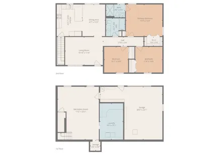 $389,900 | 1108 Jacksons View Road, Hermitage, TN 37076