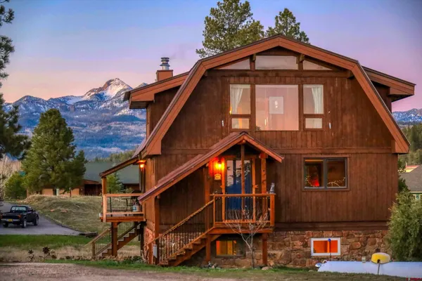 $622,000 | 27 Croton Court, Pagosa Springs, CO 81147