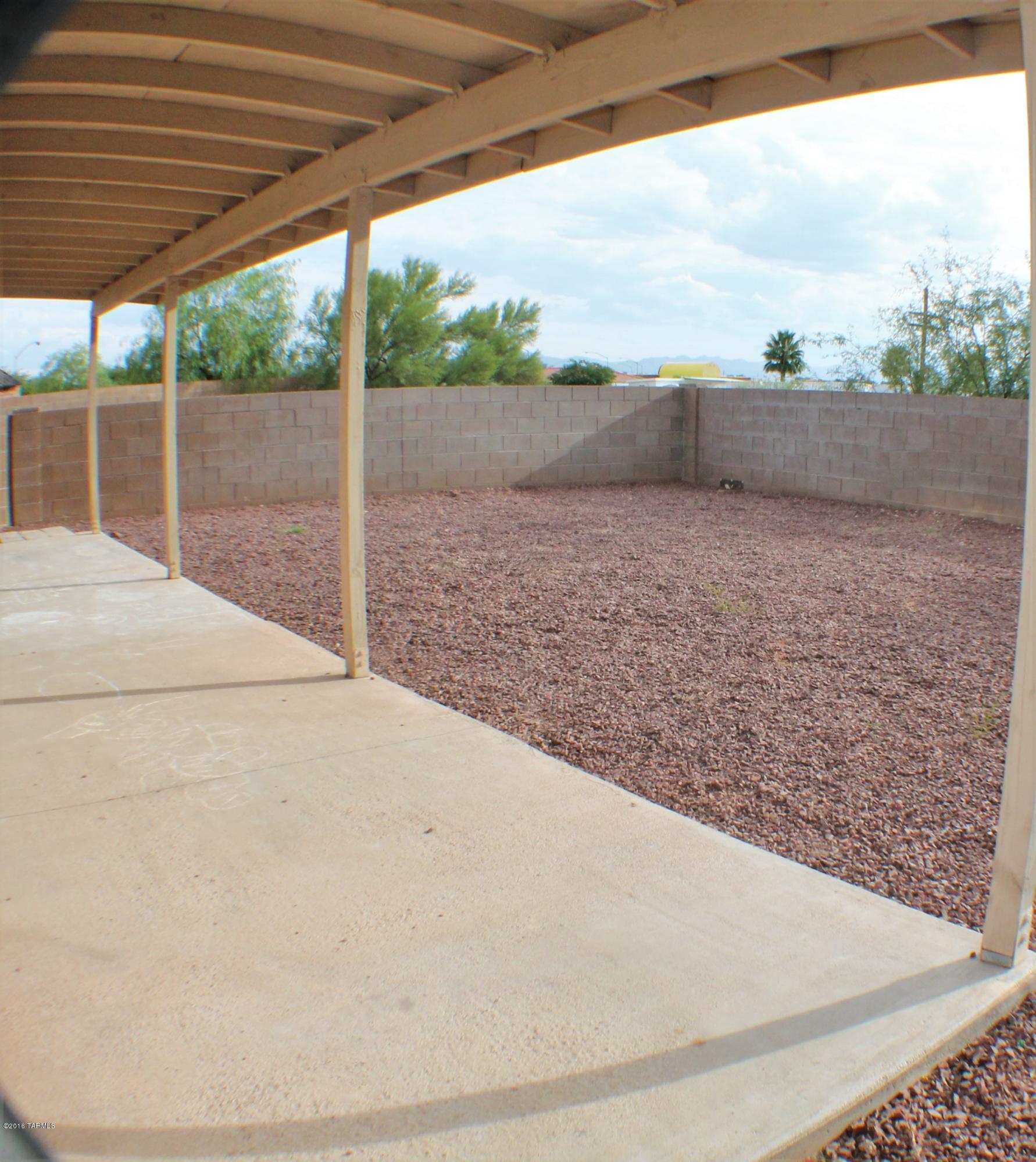 8848 East Meadow Spring Place Tucson, AZ 85747 - Photo 50 of 50