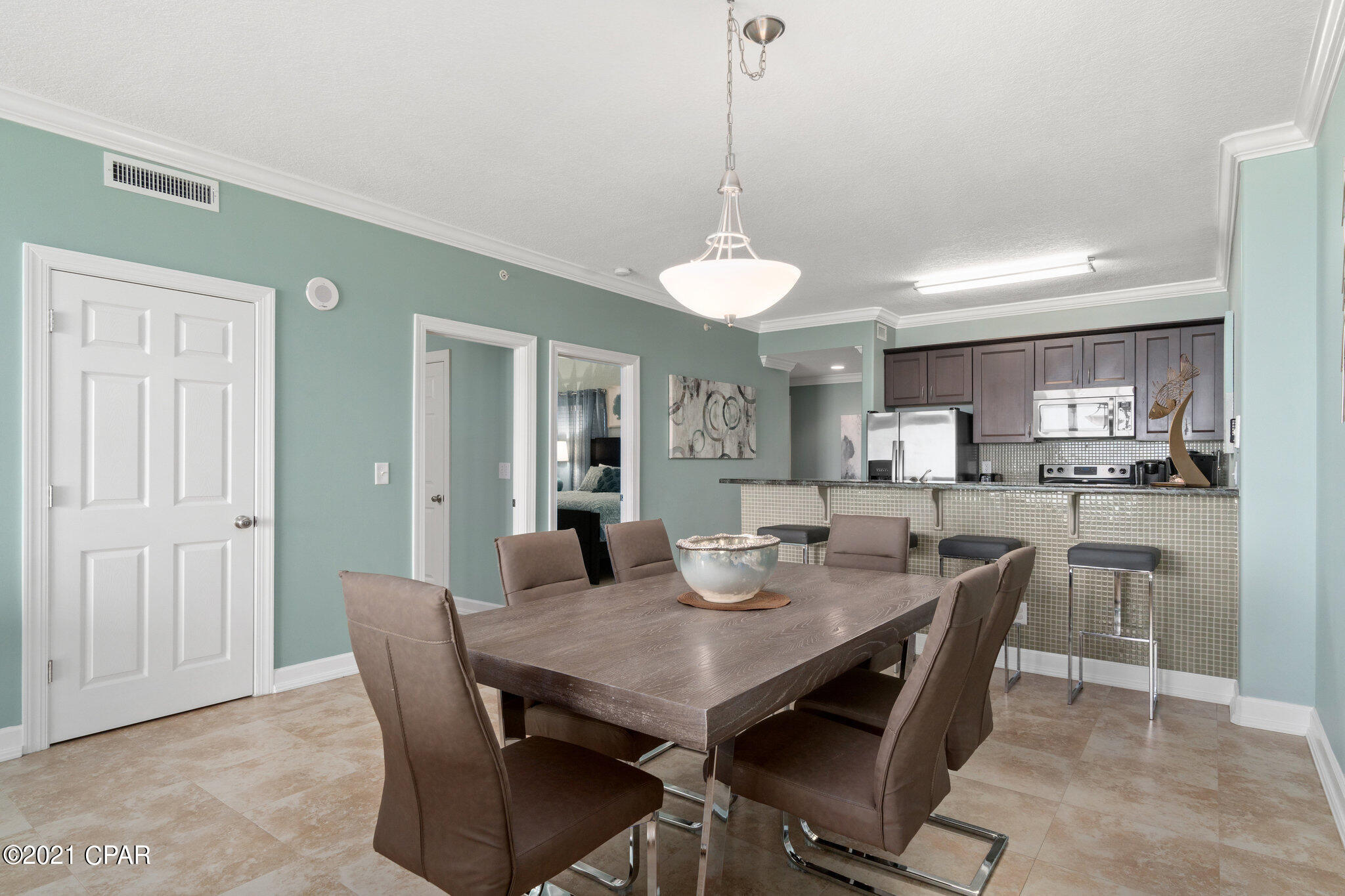 14415 Front Beach Road, Unit 1101 Panama City Beach, FL 32413 - Photo 11 of 40