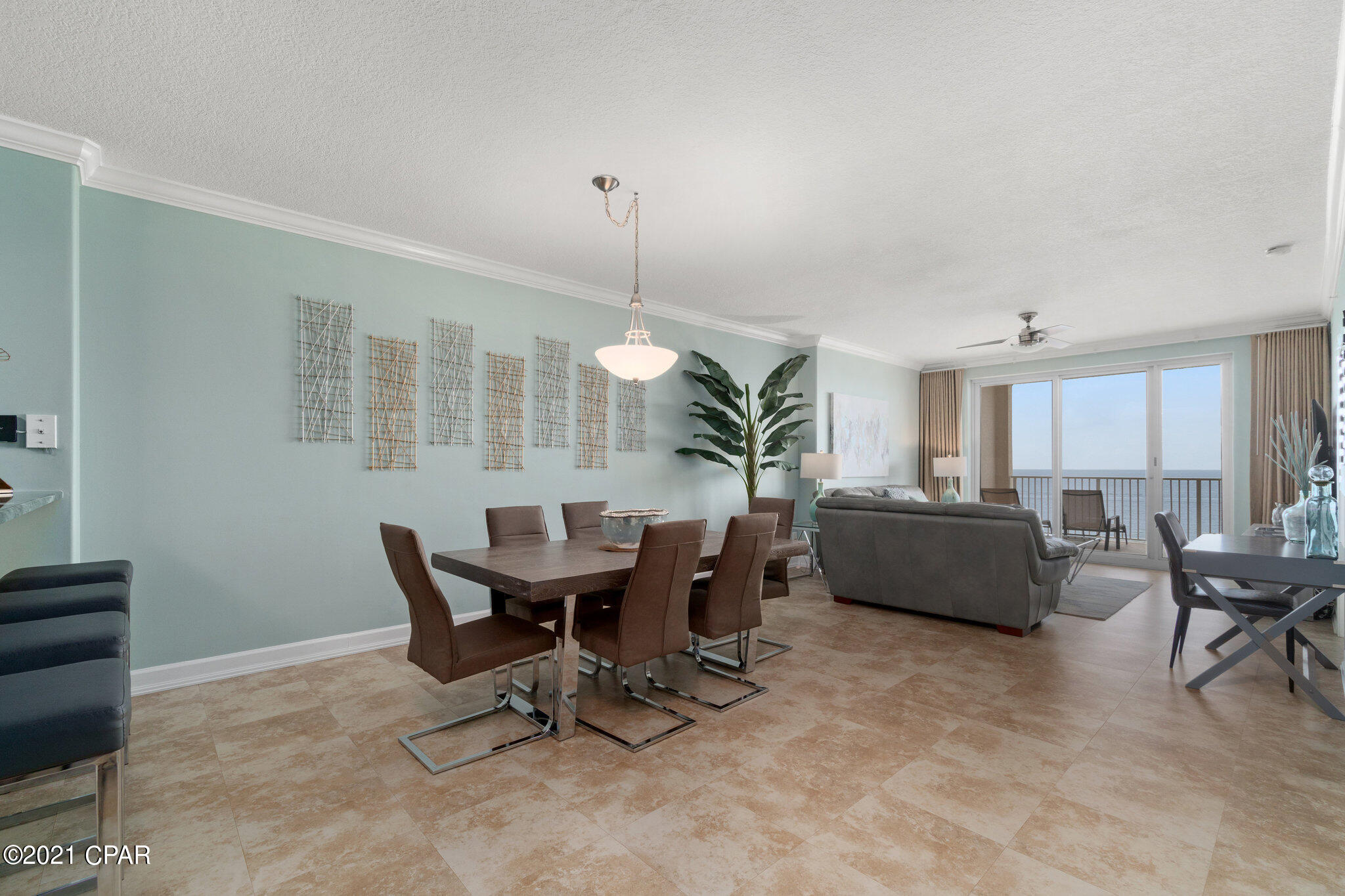 14415 Front Beach Road, Unit 1101 Panama City Beach, FL 32413 - Photo 12 of 40