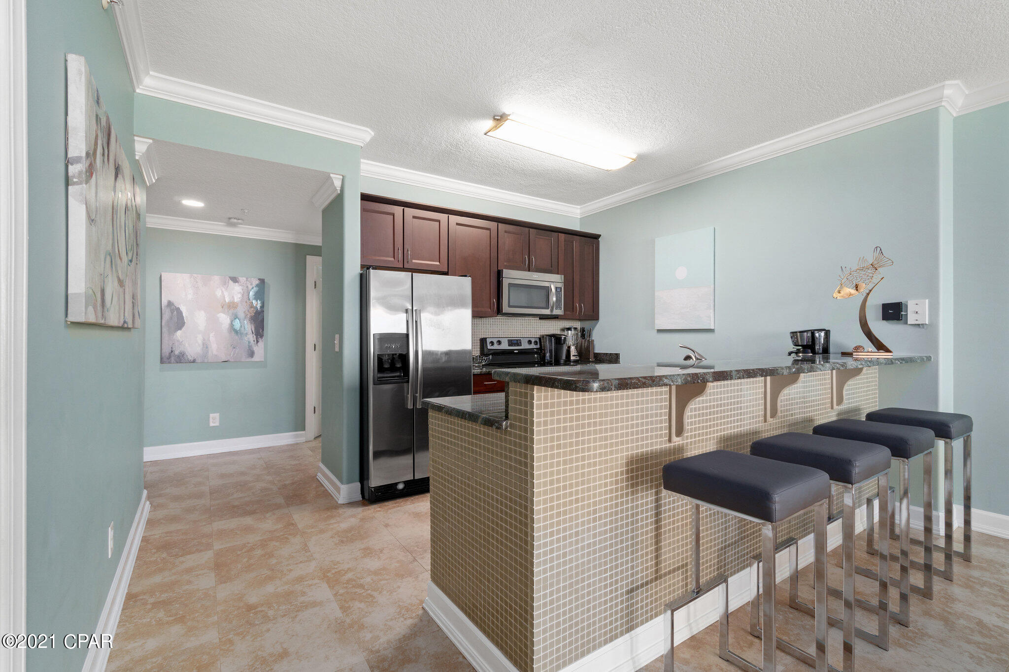 14415 Front Beach Road, Unit 1101 Panama City Beach, FL 32413 - Photo 13 of 40