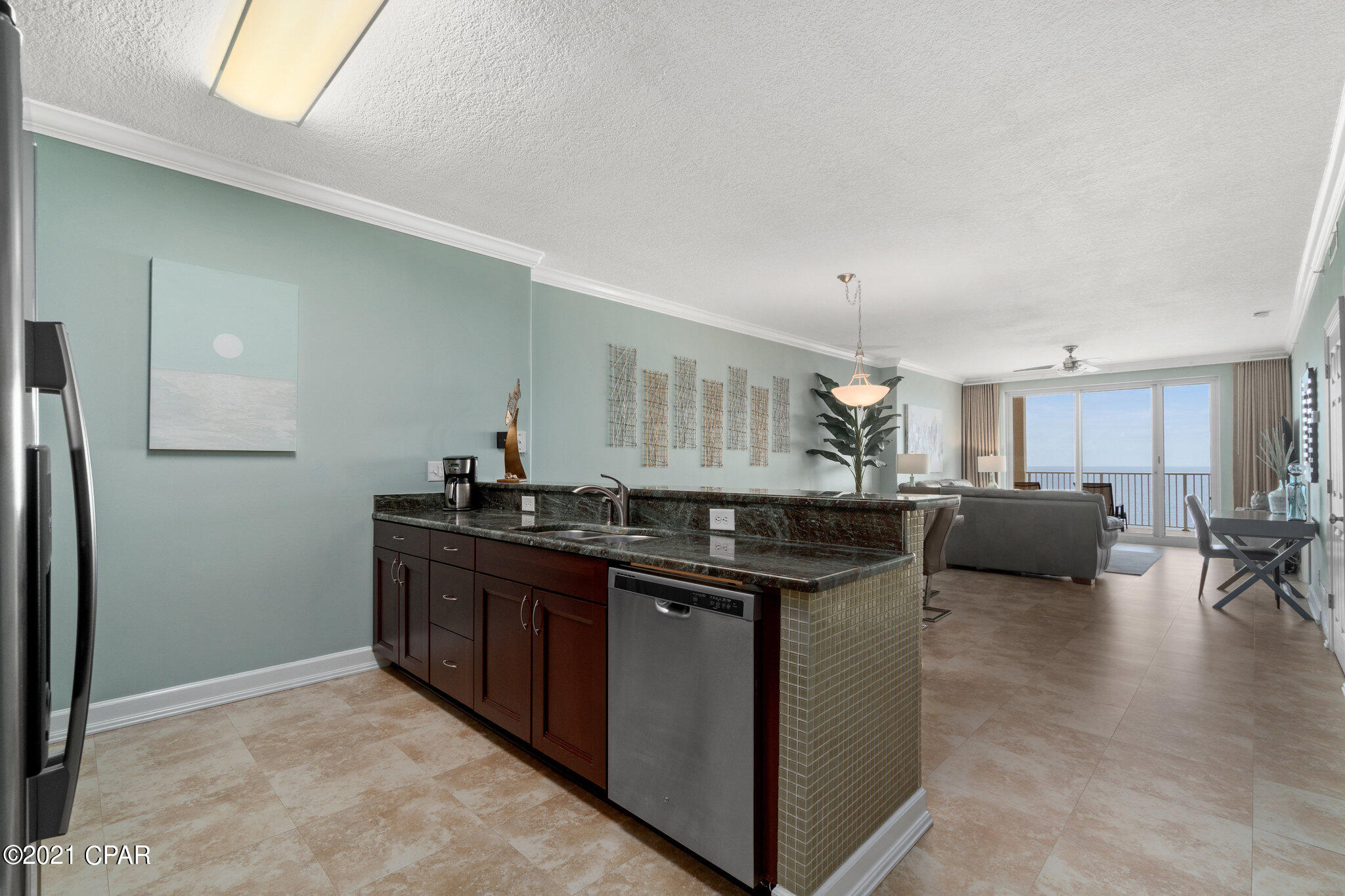 14415 Front Beach Road, Unit 1101 Panama City Beach, FL 32413 - Photo 15 of 40