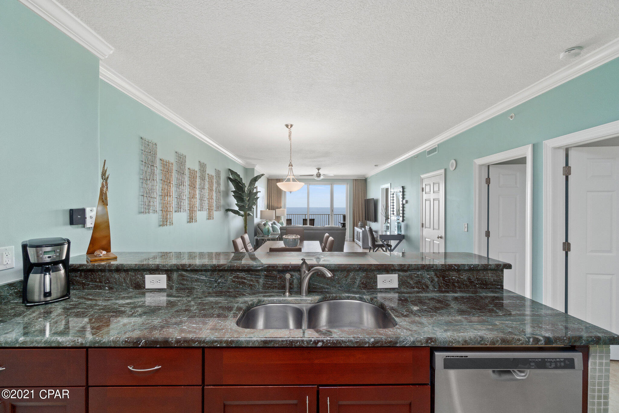 14415 Front Beach Road, Unit 1101 Panama City Beach, FL 32413 - Photo 16 of 40