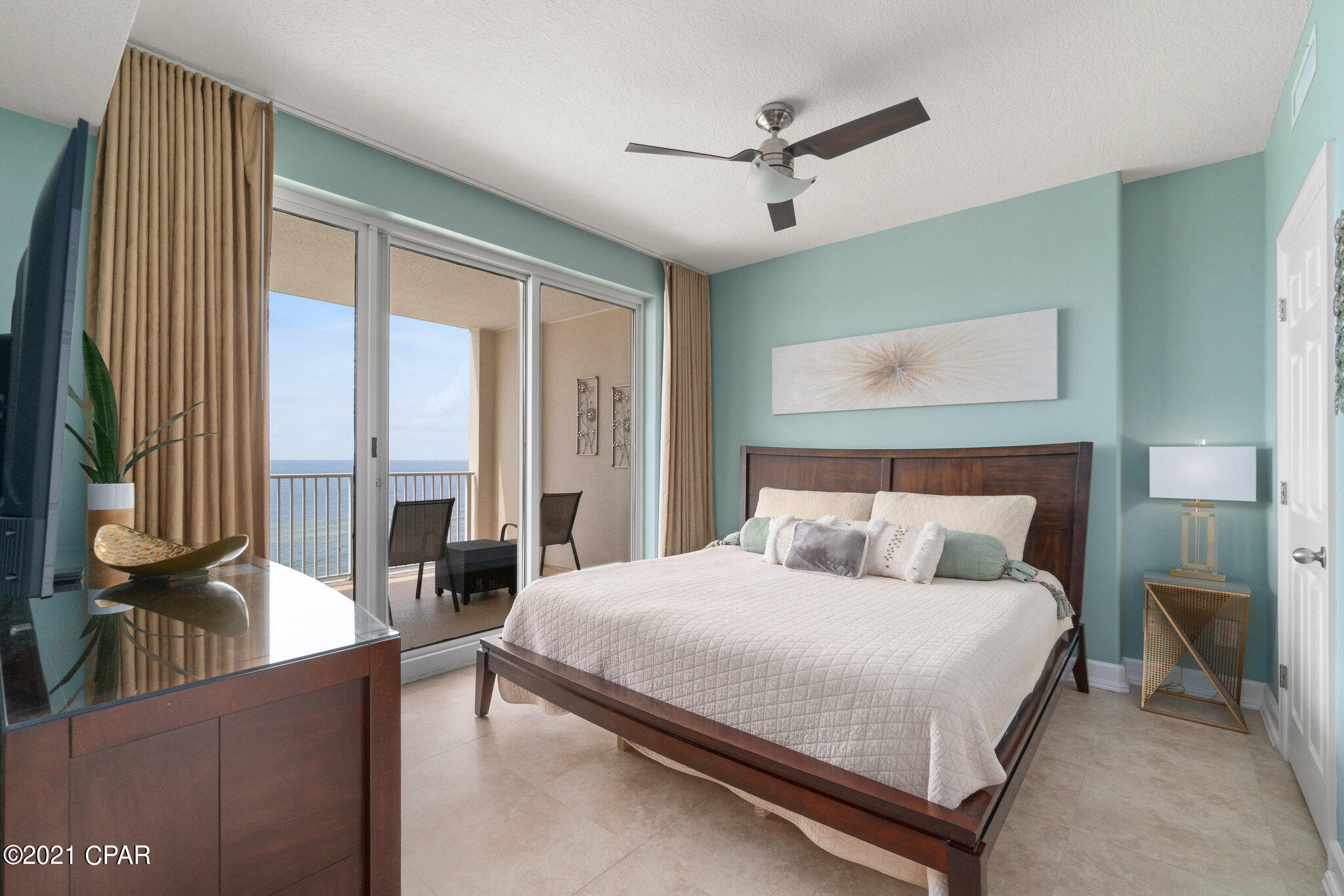 14415 Front Beach Road, Unit 1101 Panama City Beach, FL 32413 - Photo 17 of 40