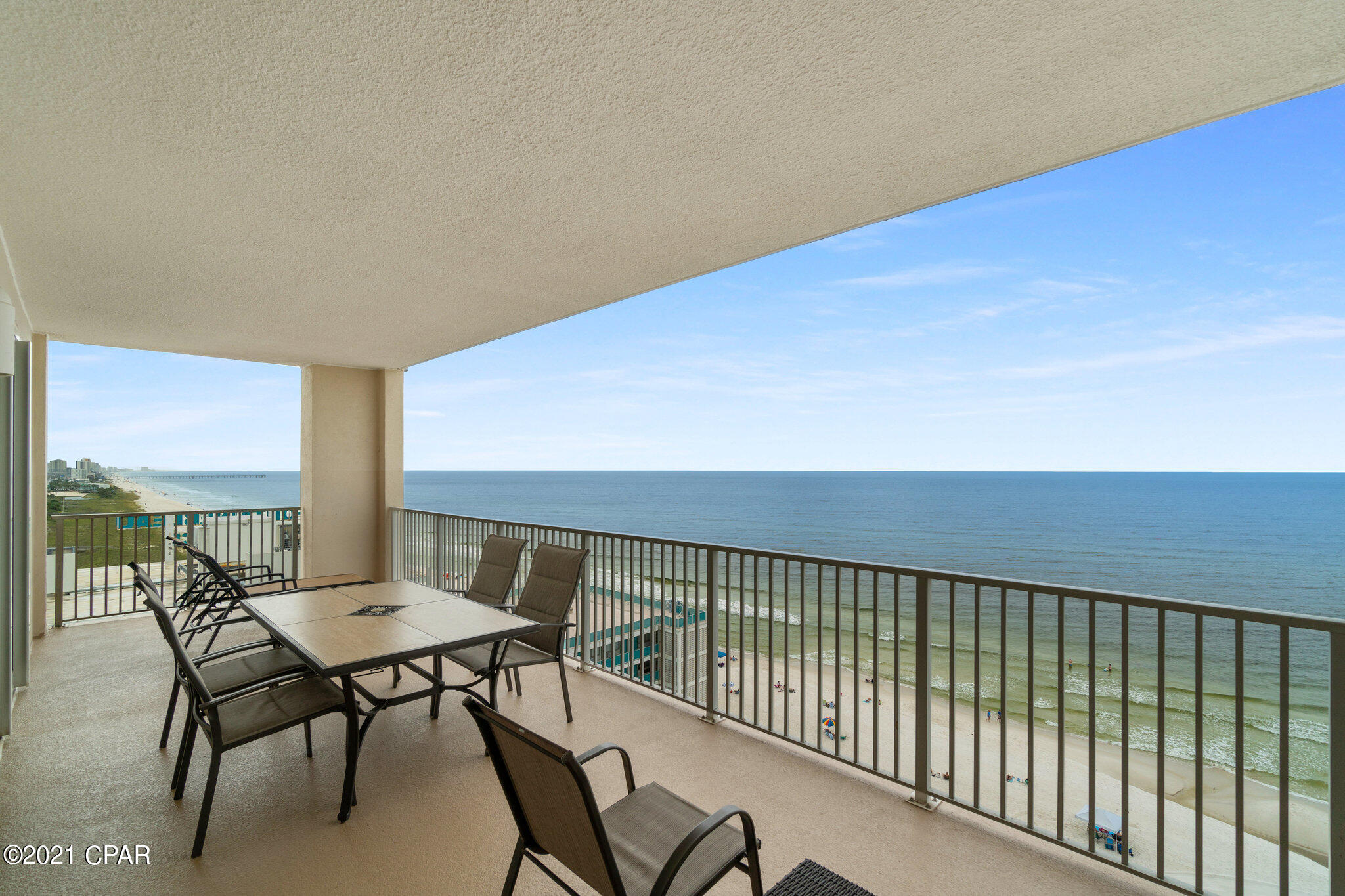 14415 Front Beach Road, Unit 1101 Panama City Beach, FL 32413 - Photo 2 of 40
