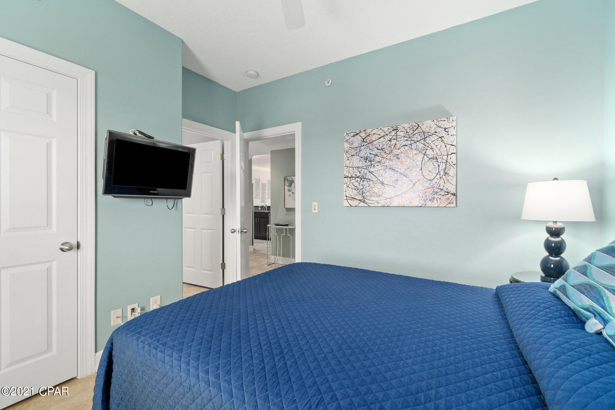 14415 Front Beach Road, Unit 1101 Panama City Beach, FL 32413 - Photo 25 of 40