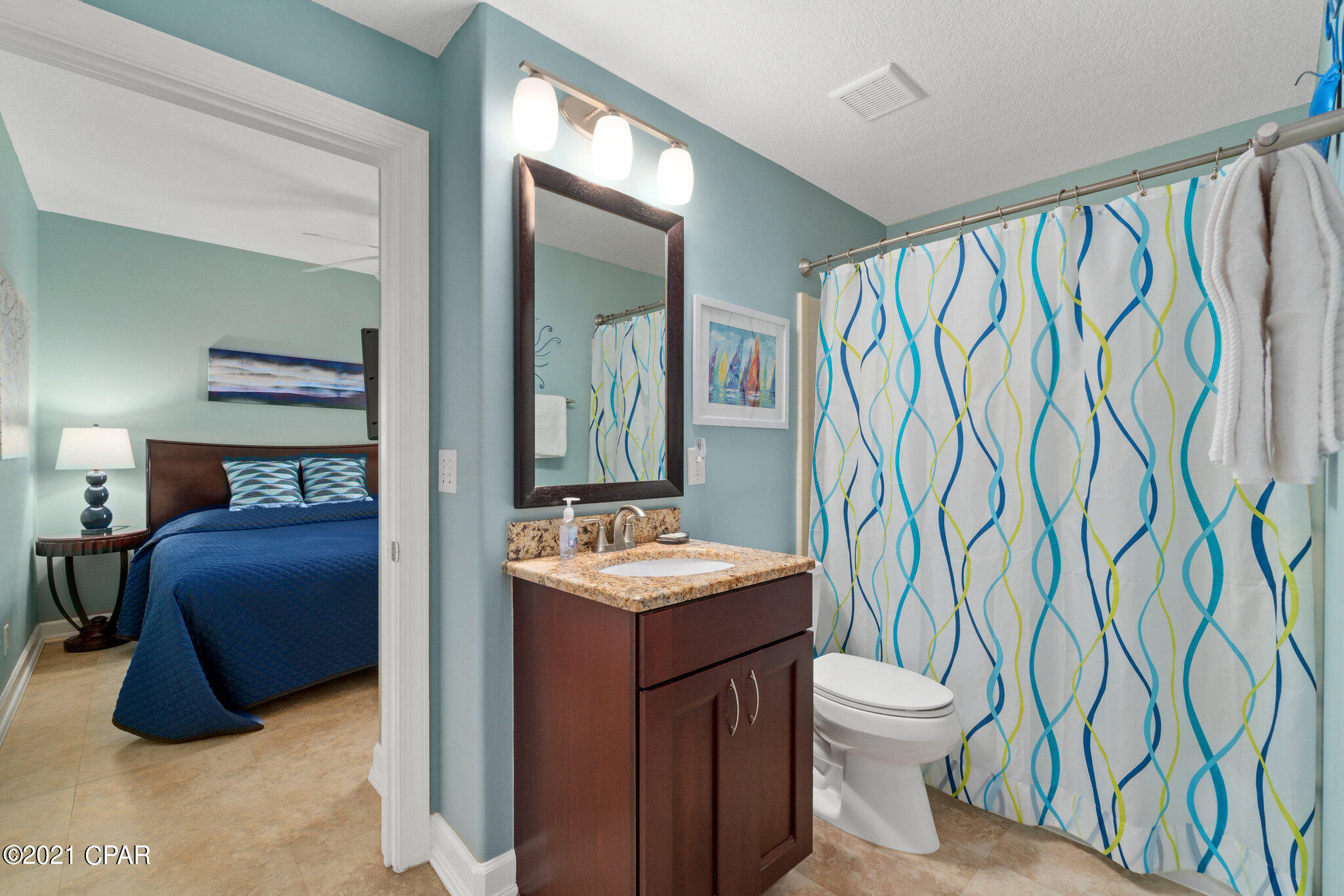 14415 Front Beach Road, Unit 1101 Panama City Beach, FL 32413 - Photo 26 of 40