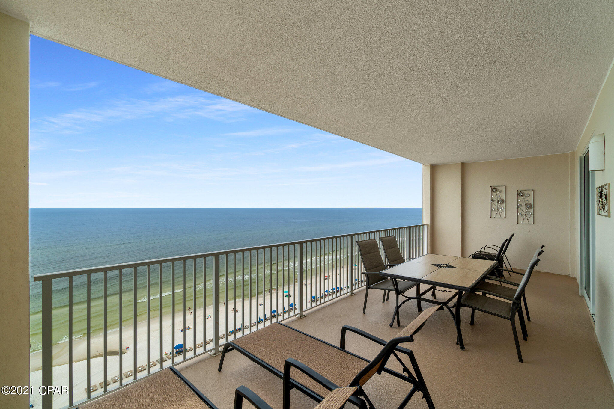 14415 Front Beach Road, Unit 1101 Panama City Beach, FL 32413 - Photo 3 of 40