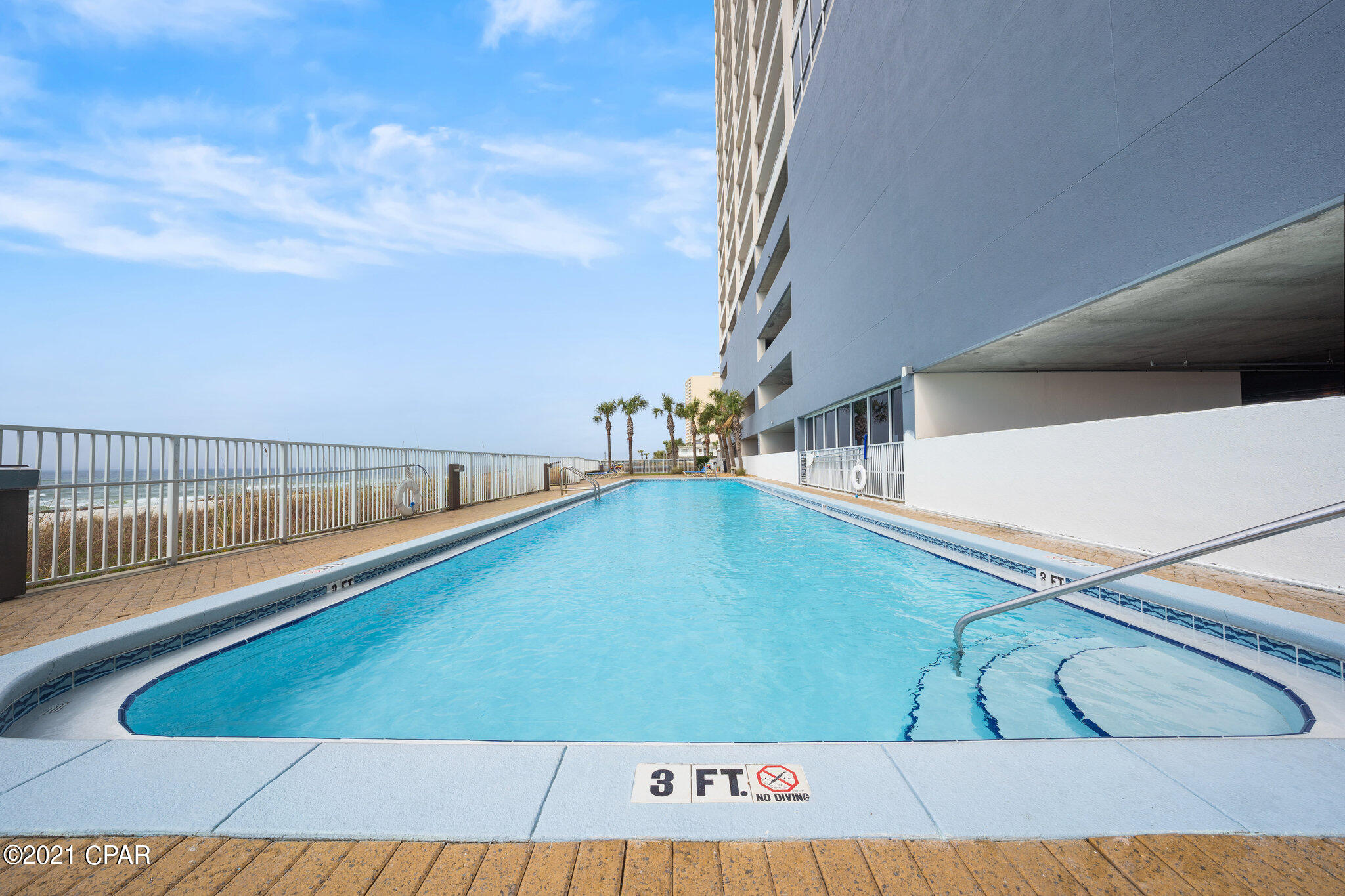 14415 Front Beach Road, Unit 1101 Panama City Beach, FL 32413 - Photo 31 of 40