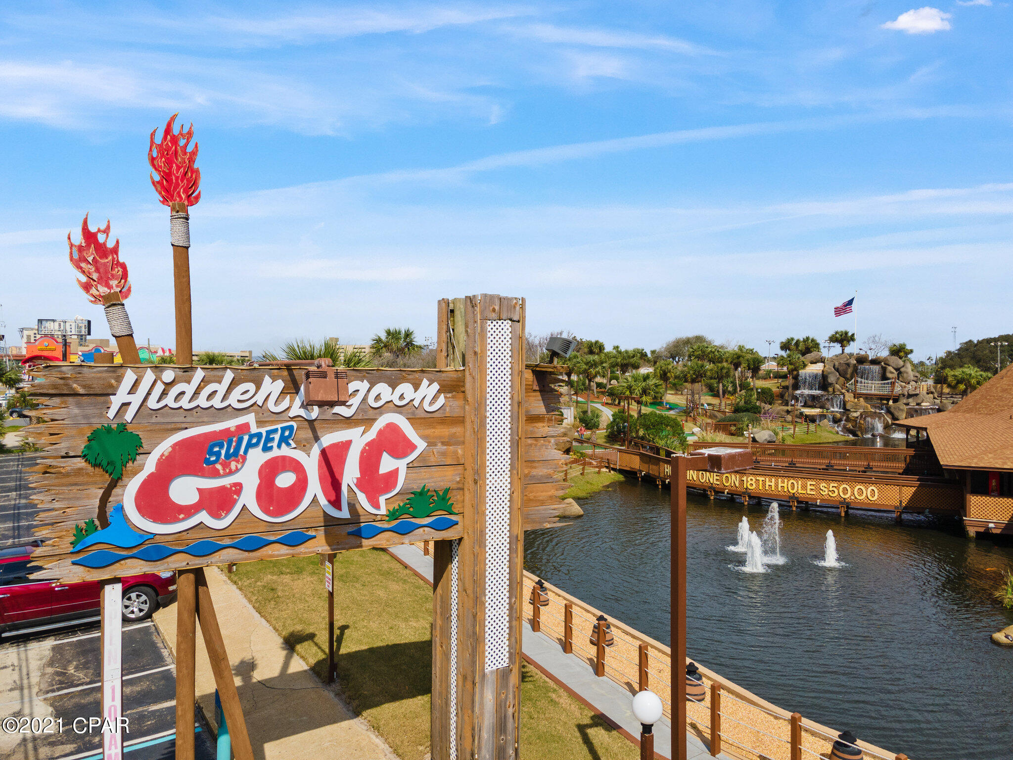 14415 Front Beach Road, Unit 1101 Panama City Beach, FL 32413 - Photo 39 of 40