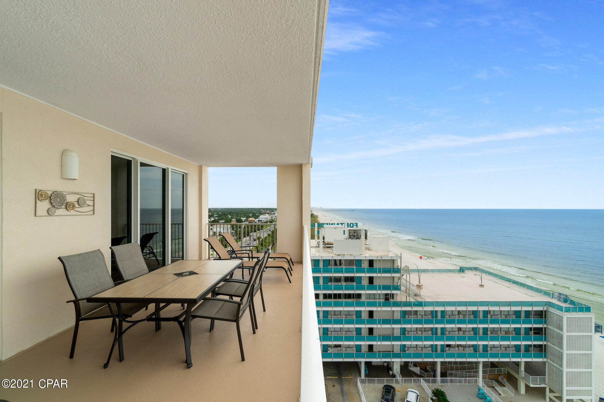 14415 Front Beach Road, Unit 1101 Panama City Beach, FL 32413 - Photo 4 of 40