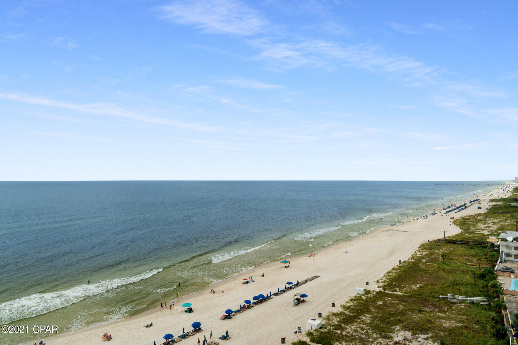 14415 Front Beach Road, Unit 1101 Panama City Beach, FL 32413 - Photo 5 of 40