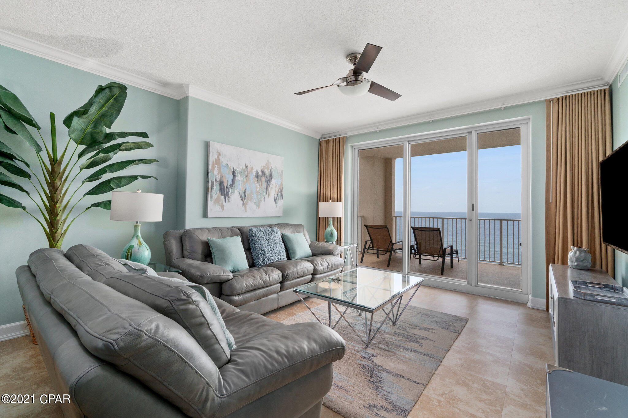 14415 Front Beach Road, Unit 1101 Panama City Beach, FL 32413 - Photo 8 of 40