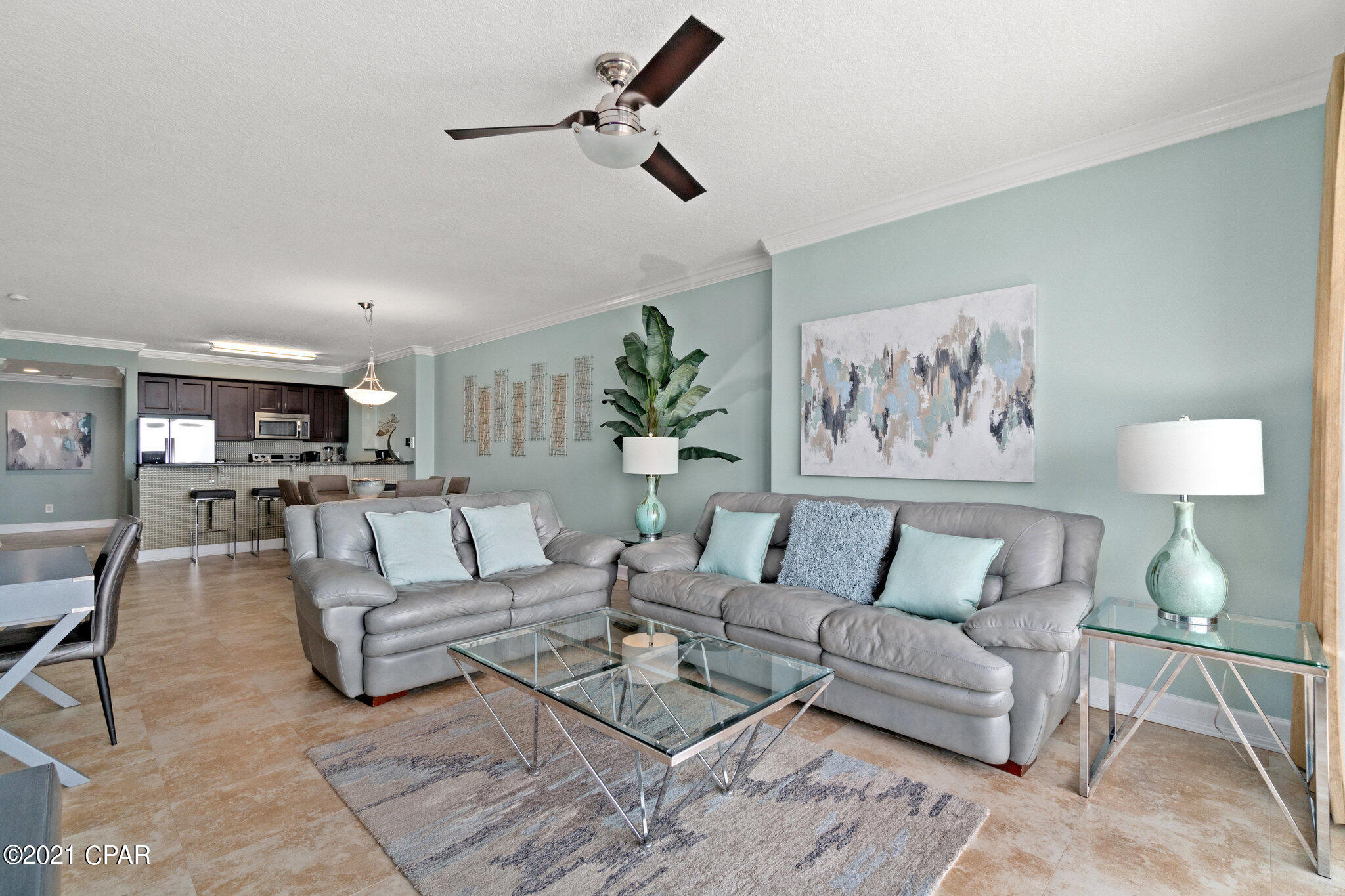 14415 Front Beach Road, Unit 1101 Panama City Beach, FL 32413 - Photo 9 of 40