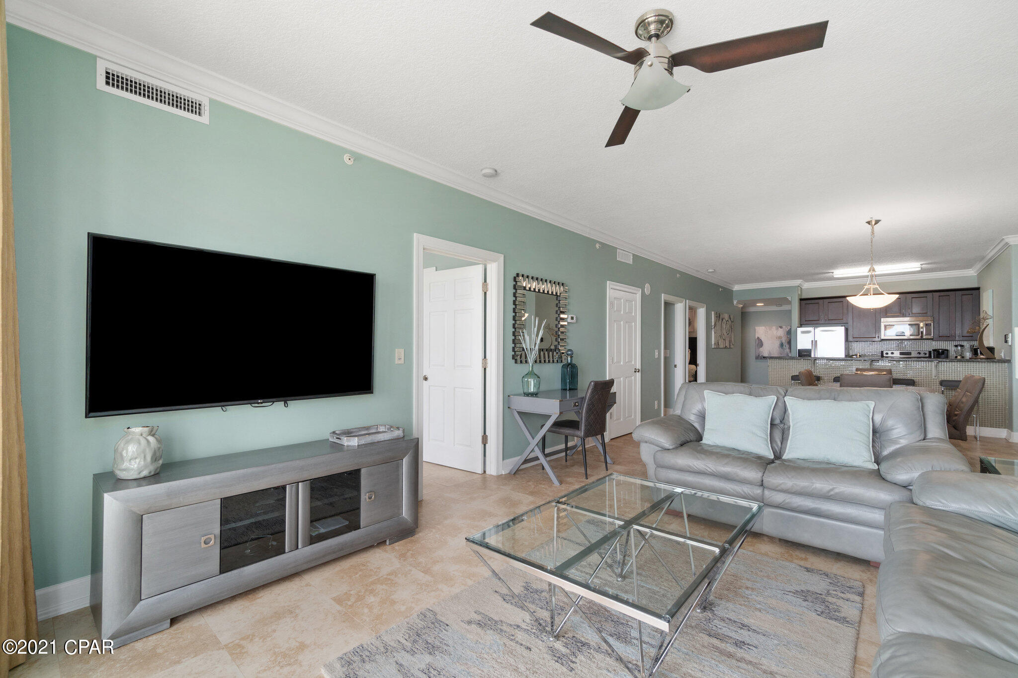 14415 Front Beach Road, Unit 1101 Panama City Beach, FL 32413 - Photo 10 of 40