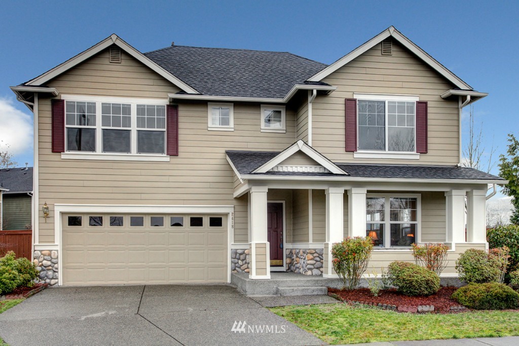 2418 Southeast 2nd Place Renton, WA 98056 - Photo 1 of 24 Gallery Image 1