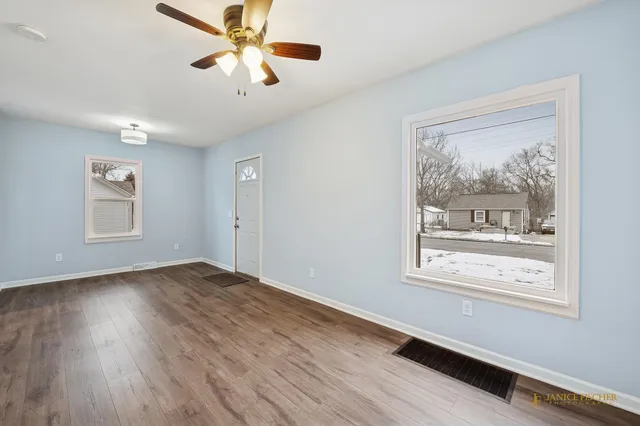 $125,000 | 3016 7th Street, Rockford, IL 61109