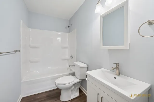 $125,000 | 3016 7th Street, Rockford, IL 61109