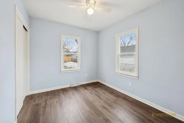 $125,000 | 3016 7th Street, Rockford, IL 61109