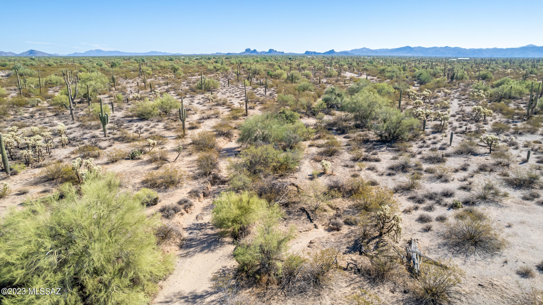 South Cattle Tank Road, Unit A Marana, AZ 85658 - Photo 13 of 15