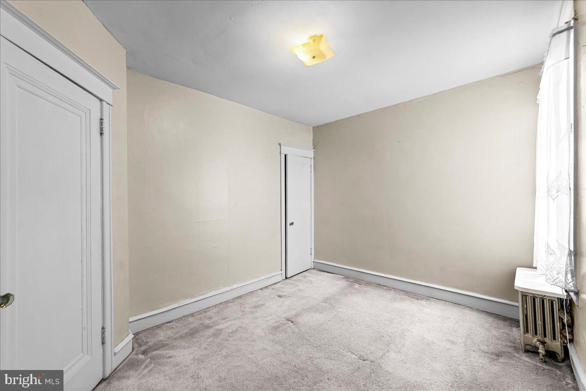 217 Avon Road Upper Darby, PA 19082 - Photo 12 of 16 a view of empty room