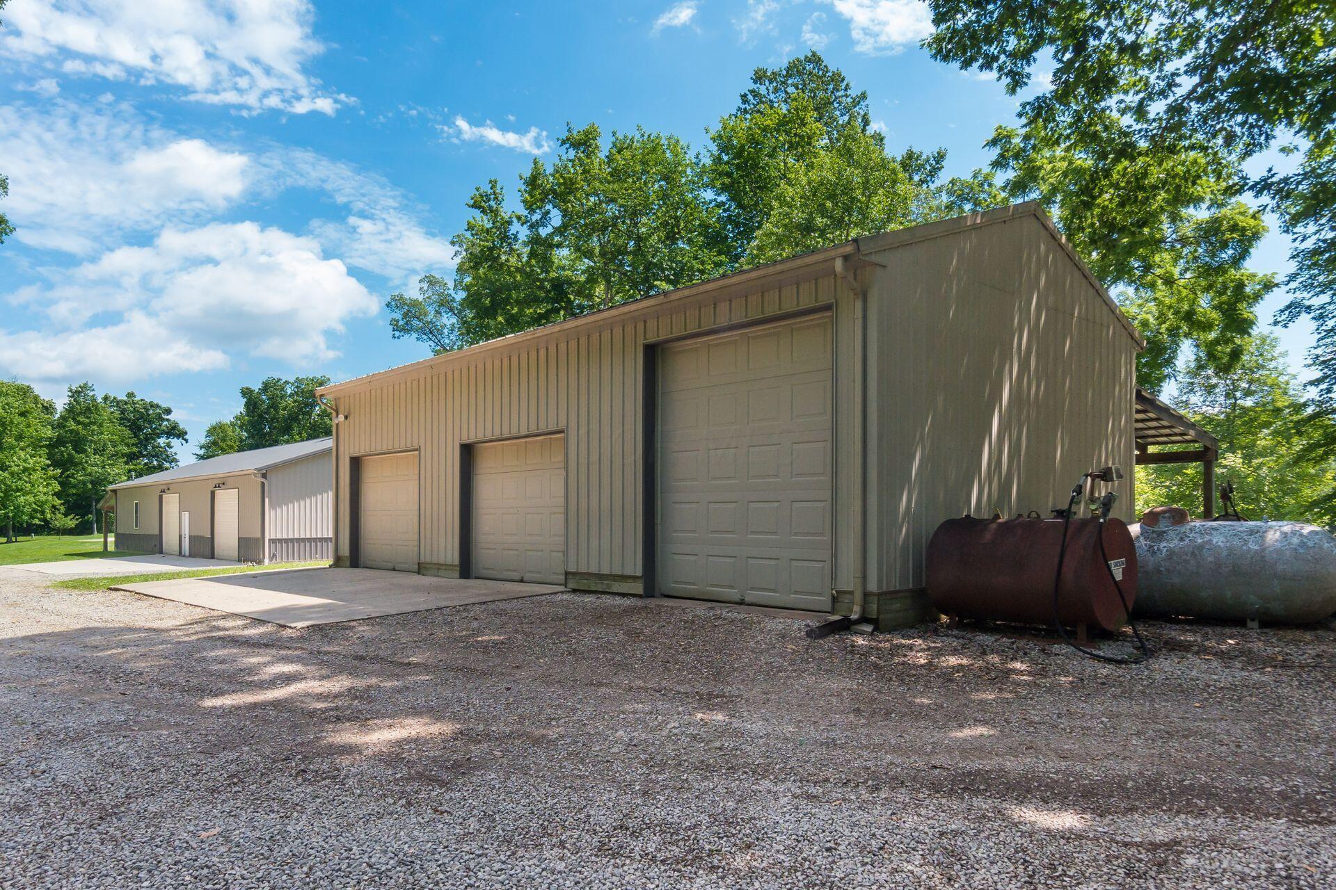 770 Standpipe Road Jackson, OH 45640 - Photo 89 of 143