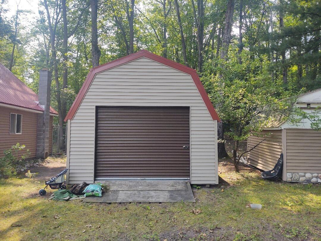 11307 Jackson Lake Road Atlanta, MI 49709 - Photo 35 of 36 Gallery Image 35