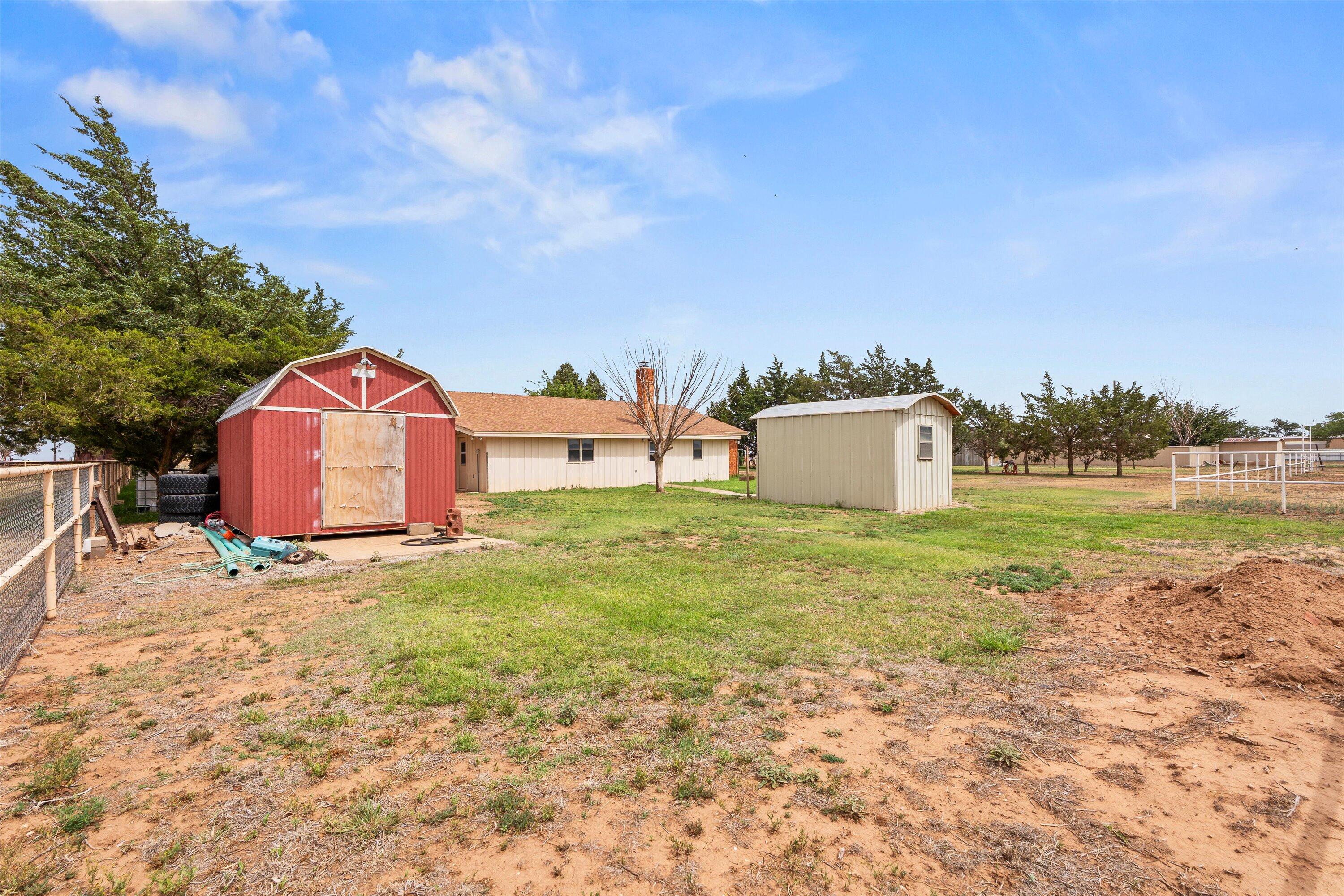 916 South Fm 3261 Road Levelland, TX 79336 - Photo 19 of 20 19-916 S FM 3261