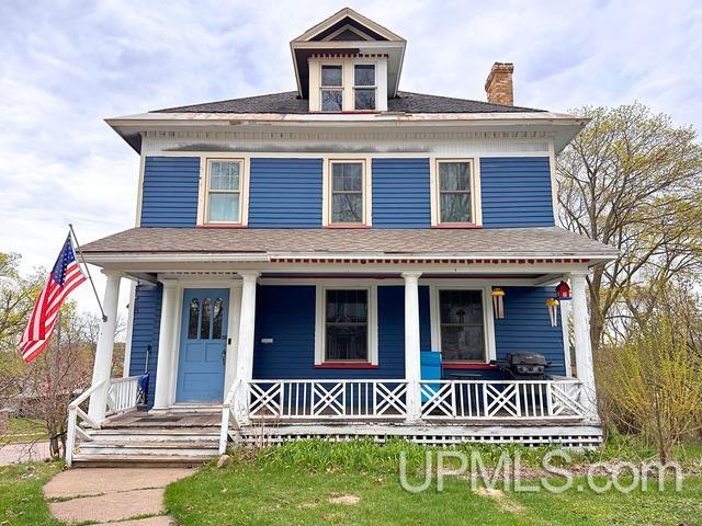 218 North Maple Street Ishpeming, MI 49849 - Photo 1 of 31 Gallery Image 1