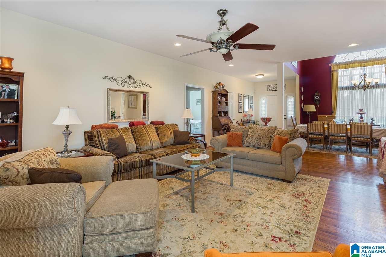 310 Deer Trail Road Cleveland, AL 35049 - Photo 10 of 40