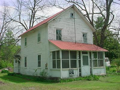 424 County Route New Berlin, NY 13411 - Photo 1 of 1 Front