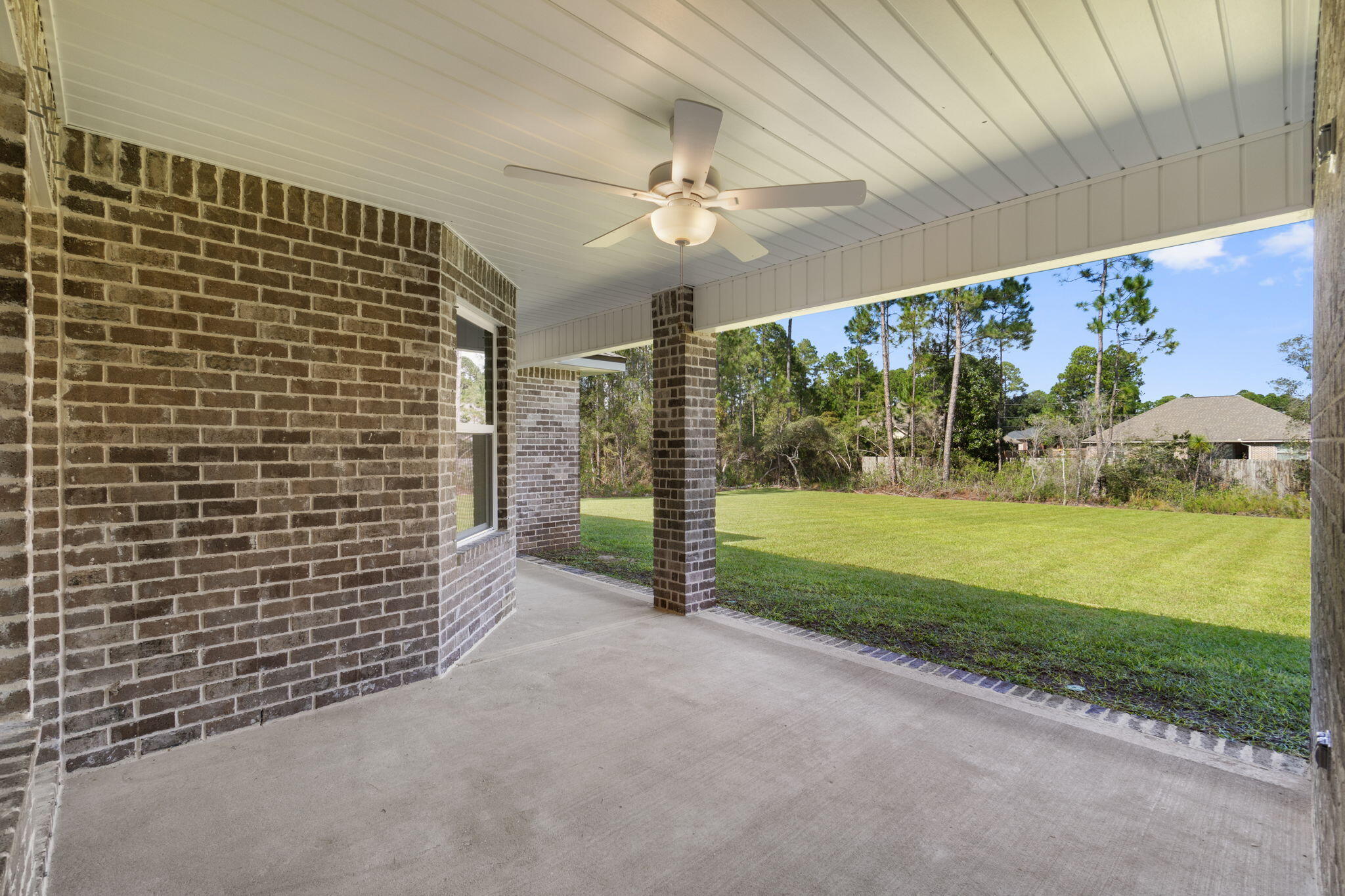 6752 Redfield Street Navarre, FL 32566 - Photo 42 of 64 41-web-or-mls-FinalExterior-1