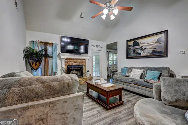 $325,000 | 160 Aaron Court, Forsyth, GA 31029