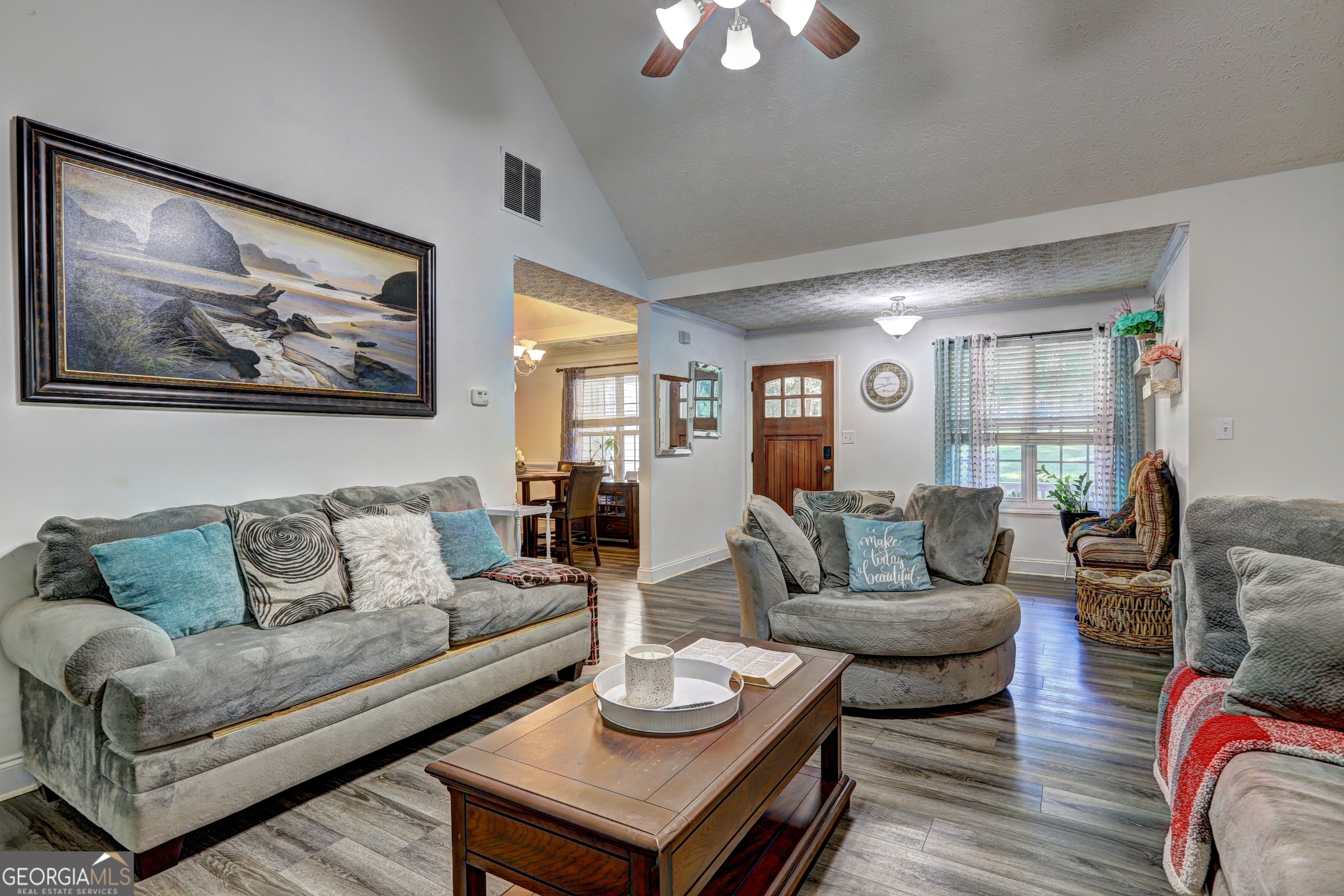 160 Aaron Court Forsyth, GA 31029 - Photo 12 of 42