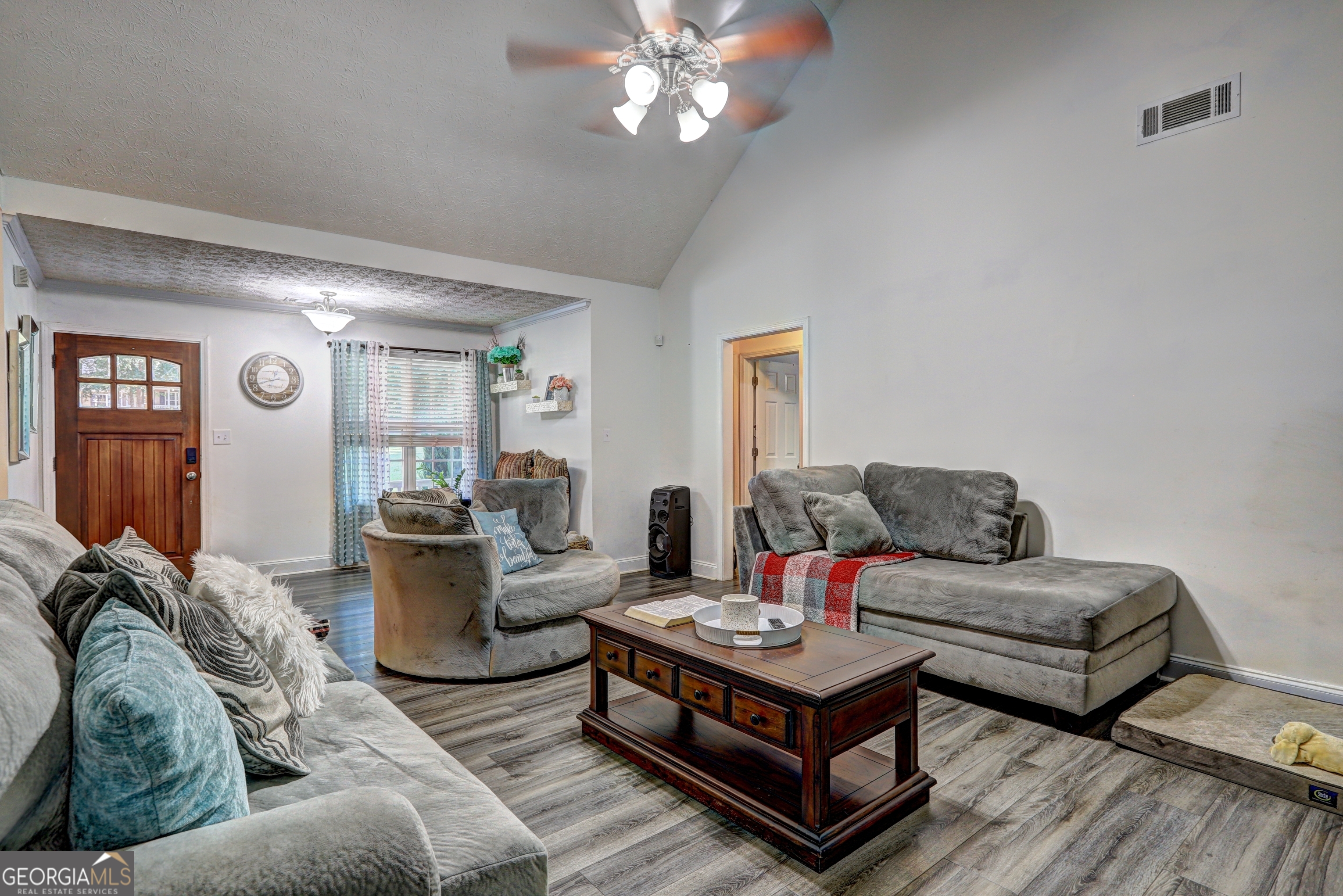 160 Aaron Court Forsyth, GA 31029 - Photo 13 of 42