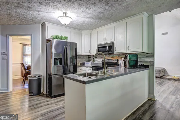 $325,000 | 160 Aaron Court, Forsyth, GA 31029