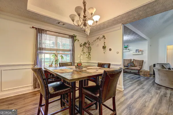 $325,000 | 160 Aaron Court, Forsyth, GA 31029