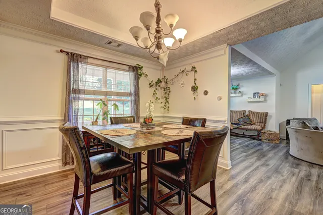 $364,000 | 160 Aaron Court, Forsyth, GA 31029